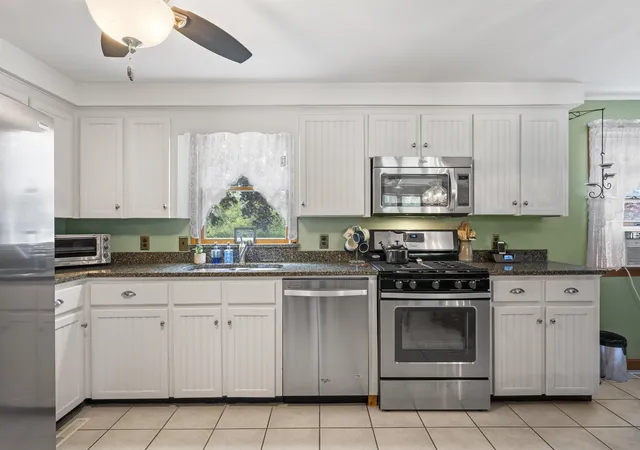 Photo 2 of Single family home for sale at 95 Gendron Dr, Wells, ME 04090 | MLS# 5101584 | Listing updated on 2026-08-31