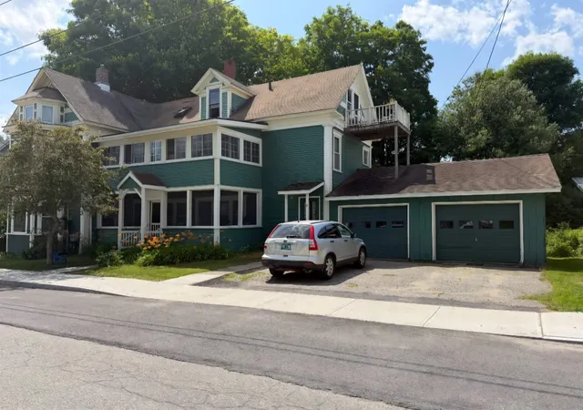 Photo 2 of Multi family home for sale at 46 Court St, Morrisville, VT 05661 | MLS# 5101586 | Listing updated on 2026-08-20