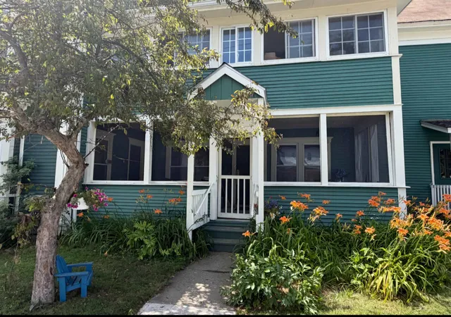 Photo 3 of Multi family home for sale at 46 Court St, Morrisville, VT 05661 | MLS# 5101586 | Listing updated on 2026-08-20