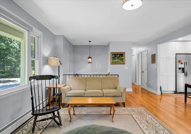 Photo 4 of Single family home for sale at 8 Deborah Dr, South Burlington, VT 05403 | MLS# 5101591 | Listing updated on 2026-09-21