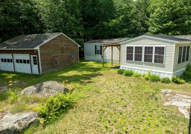 1st image of 49 West Shore Rd, Canaan, NH 03741 | MLS# 5101592