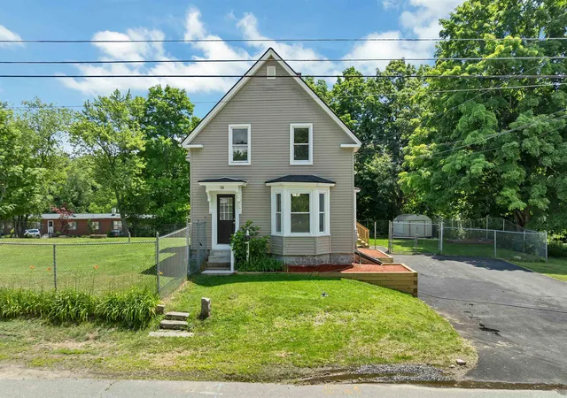 1st image of 16 Brook St, Derry, NH 03038 | MLS# 5101593
