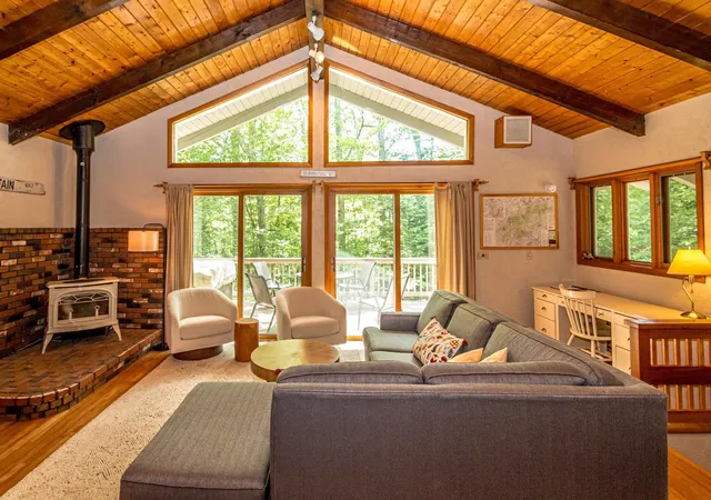 2nd image of 26 Graz Pl, Glen, NH 03838 | MLS# 5101594