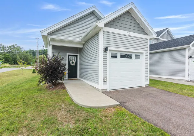 Photo 2 of Condo for sale at 13 Clover Ln, Hinesburg, VT 05461 | MLS# 5101598 | Listing updated on 2026-09-02