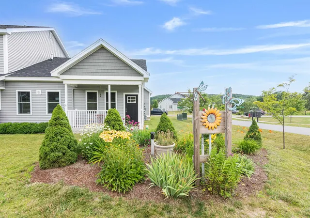 Photo 3 of Condo for sale at 13 Clover Ln, Hinesburg, VT 05461 | MLS# 5101598 | Listing updated on 2026-09-02