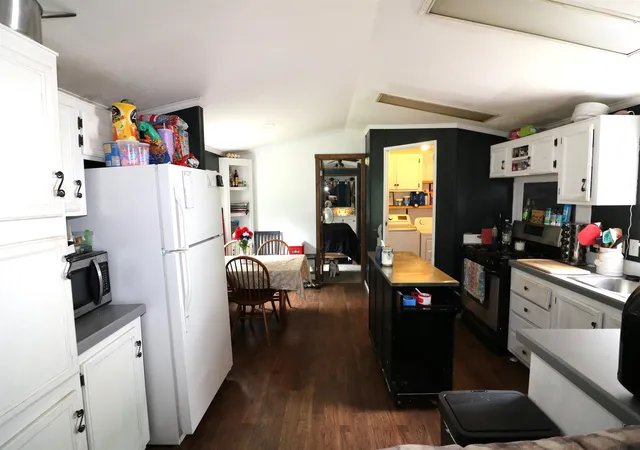 Photo 4 of Manufactured home for sale at 677 Rabbit Hollow Rd, Northfield, VT 05663 | MLS# 5101599 | Listing updated on 2026-08-21
