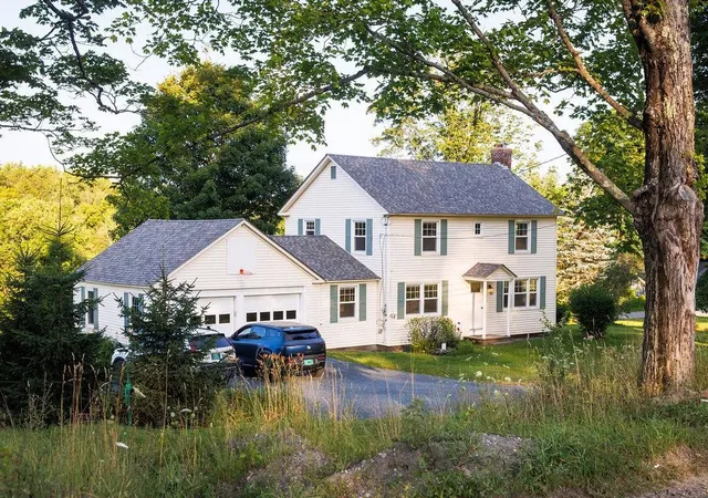 Single family home for sale at 56 Park Laughton Rd, Dummerston, VT 05346 | MLS# 5101601
