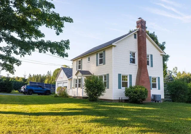 Photo 3 of Single family home for sale at 56 Park Laughton Rd, Dummerston, VT 05346 | MLS# 5101601 | Listing updated on 2026-08-26