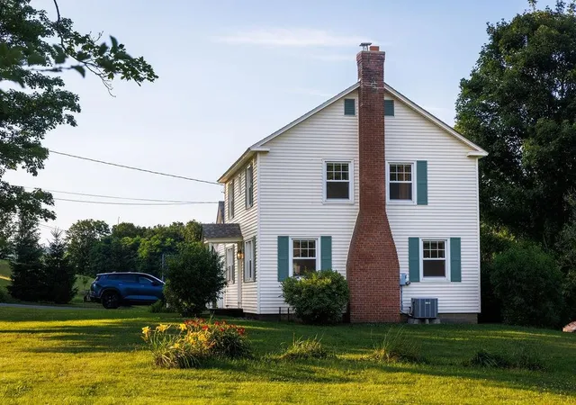 Photo 3 of Single family home for sale at 56 Park Laughton Rd, Dummerston, VT 05346 | MLS# 5101601 | Listing updated on 2026-08-26