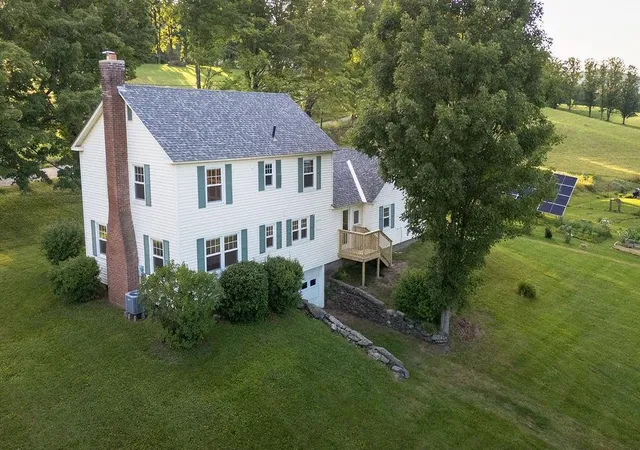 Photo 4 of Single family home for sale at 56 Park Laughton Rd, Dummerston, VT 05346 | MLS# 5101601 | Listing updated on 2026-08-26