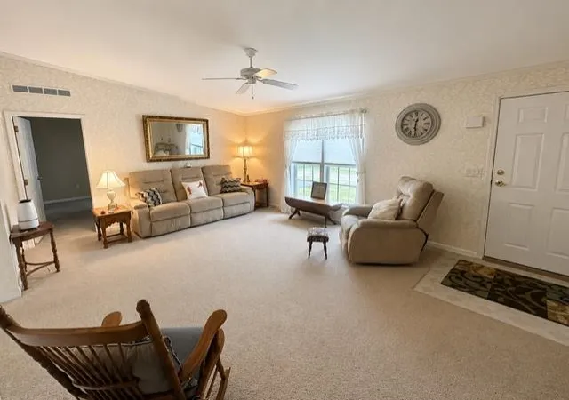 Photo 2 of Manufactured home for sale at 637 Benton Dr, Laconia, NH 03246 | MLS# 5101607 | Listing updated on 2026-09-07