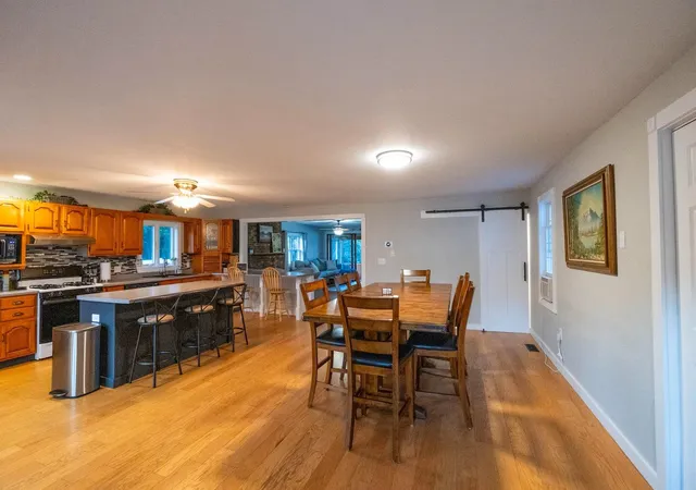 Photo 3 of Single family home for sale at 422 Billings Pt, Newport, VT 05855 | MLS# 5101608 | Listing updated on 2026-08-25