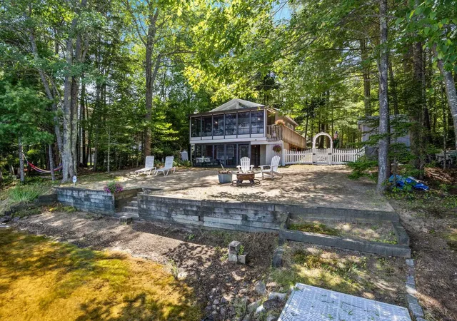 1st image of 276 Varney Rd, Center Barnstead, NH 03225 | MLS# 5101616