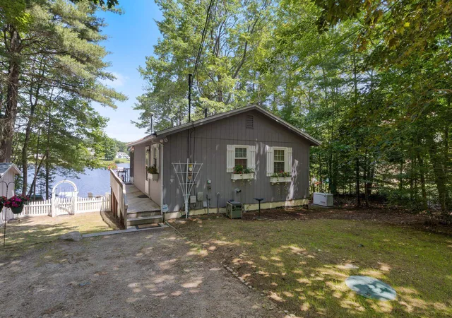 2nd image of 276 Varney Rd, Center Barnstead, NH 03225 | MLS# 5101616
