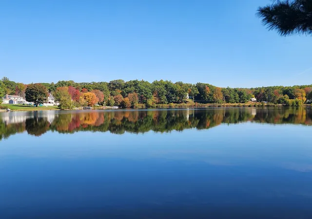41st image of 276 Varney Rd, Center Barnstead, NH 03225 | MLS# 5101616