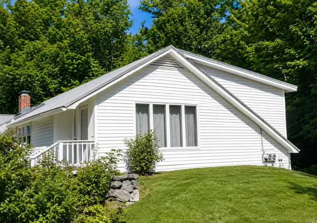 Photo 3 of Single family home for sale at 66 Randolph Hill Rd, Randolph, NH 03593 | MLS# 5101618 | Listing updated on 2026-09-01