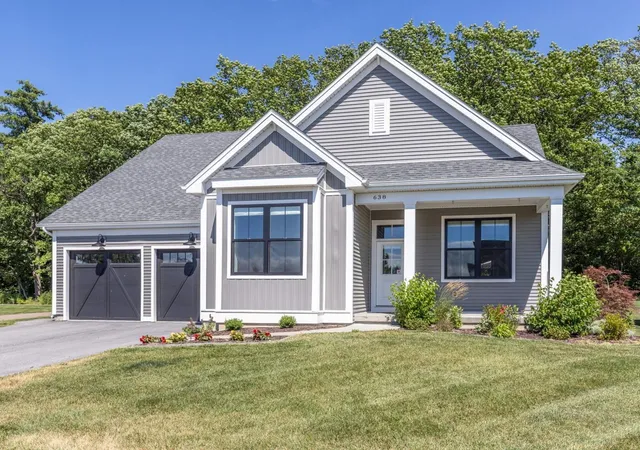 Photo 1 of Single family home for sale at 638 Vale Dr, South Burlington, VT 05403 | MLS# 5101620 | Listing updated on 2026-08-26