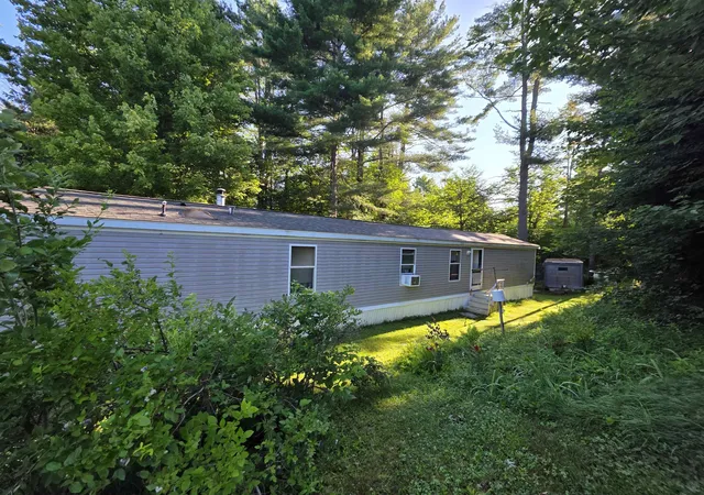 Photo 3 of Manufactured home for sale at 129 Sandy Pines Rd, East Montpelier, VT 05651 | MLS# 5101622 | Listing updated on 2026-07-28