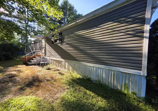 Photo 4 of Manufactured home for sale at 129 Sandy Pines Rd, East Montpelier, VT 05651 | MLS# 5101622 | Listing updated on 2026-07-28