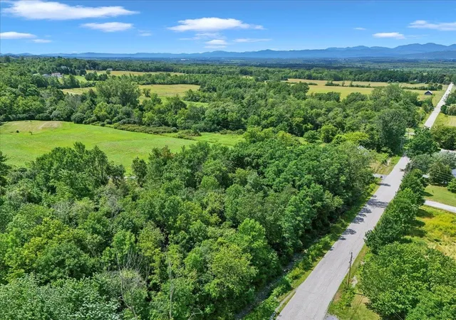 Photo 1 of Land for sale at 518 Dakin Rd, Ferrisburgh, VT 05456 | MLS# 5101625 | Listing updated on 2026-07-24