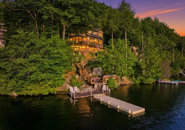 Photo 2 of Single family home for sale at 7 Bay Point Ln, Sunapee, NH 03782 | MLS# 5101626 | Listing updated on 2026-08-21