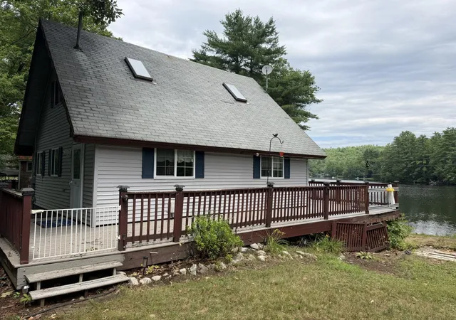 1st image of 428 Deer Meadow Rd, Webster, NH 03303 | MLS# 5101627