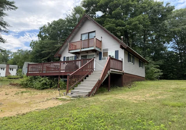 2nd image of 428 Deer Meadow Rd, Webster, NH 03303 | MLS# 5101627