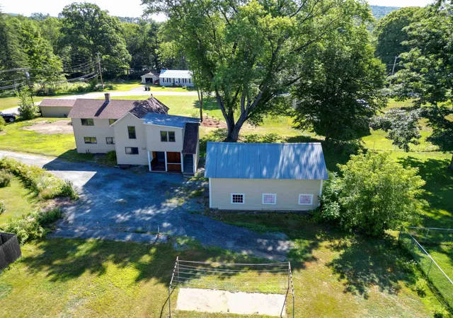 Photo 1 of Sale Pending at 167 Chestnut St, Wilder, VT 05088 | MLS# 5101628 | Listing updated on 2026-09-01
