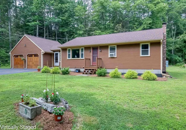 1st image of 30 Horse Corner Rd, Chichester, NH 03258 | MLS# 5101629