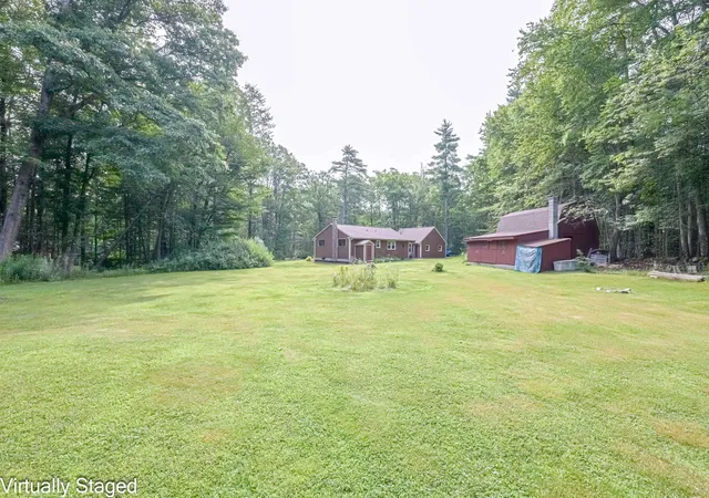 37th image of 30 Horse Corner Rd, Chichester, NH 03258 | MLS# 5101629