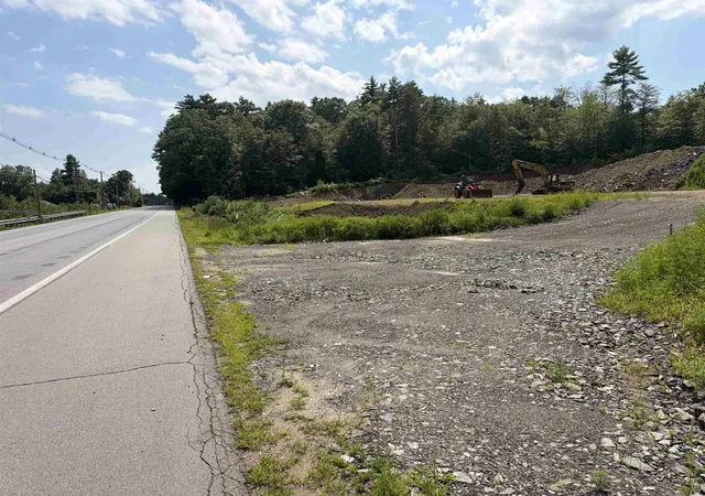 Photo 3 of Land for sale at 364 Calef Hwy, Epping, NH 03042 | MLS# 5101630 | Listing updated on 2026-07-31