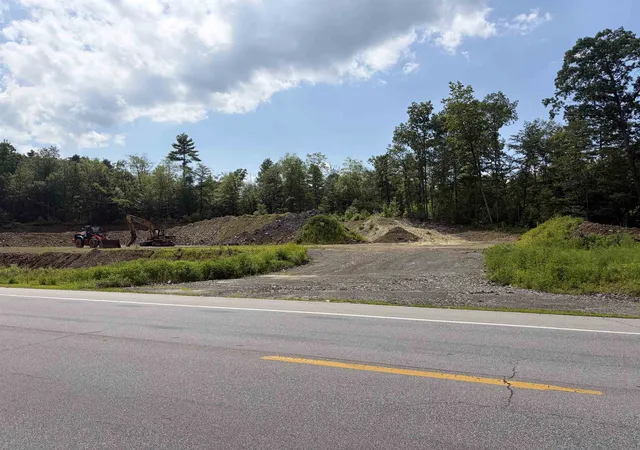 Photo 4 of Land for sale at 364 Calef Hwy, Epping, NH 03042 | MLS# 5101630 | Listing updated on 2026-07-31