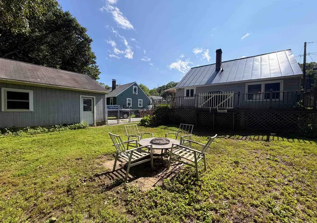 Photo 2 of Single family home for sale at 112 Merrill St, Springfield, VT 05156 | MLS# 5101637 | Listing updated on 2026-08-31