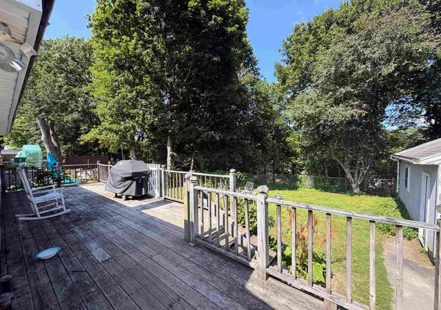 Photo 3 of Single family home for sale at 112 Merrill St, Springfield, VT 05156 | MLS# 5101637 | Listing updated on 2026-08-31