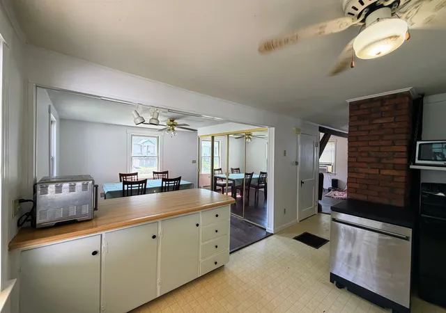 Photo 3 of Single family home for sale at 112 Merrill St, Springfield, VT 05156 | MLS# 5101637 | Listing updated on 2026-08-31