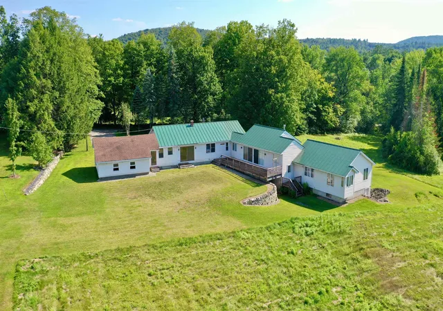 Photo 1 of Single family home for sale at 29 Baker Rd, Springfield, VT 05156 | MLS# 5101642 | Listing updated on 2026-07-29