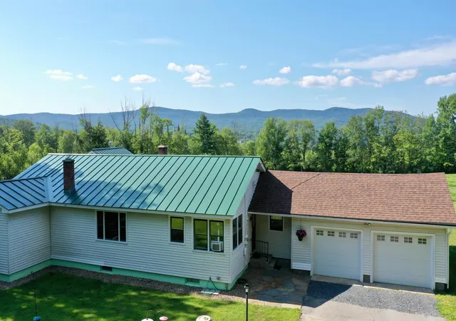 Photo 3 of Single family home for sale at 29 Baker Rd, Springfield, VT 05156 | MLS# 5101642 | Listing updated on 2026-07-29