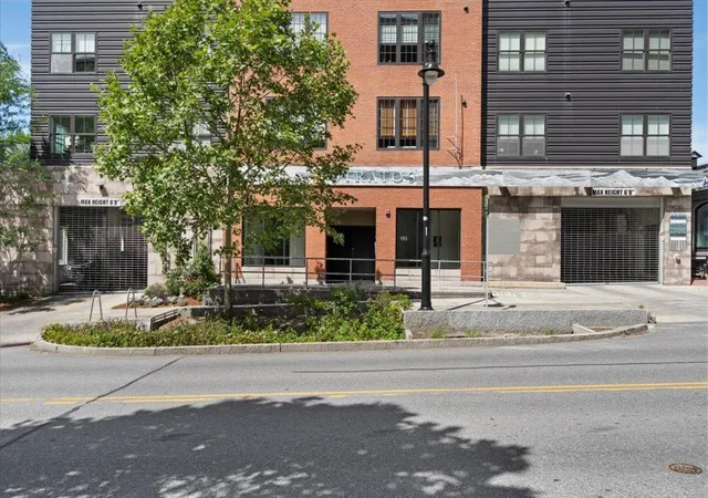 Photo 2 of Condo for sale at 193 St Paul St #408, Burlington, VT 05401 | MLS# 5101646 | Listing updated on 2026-07-24