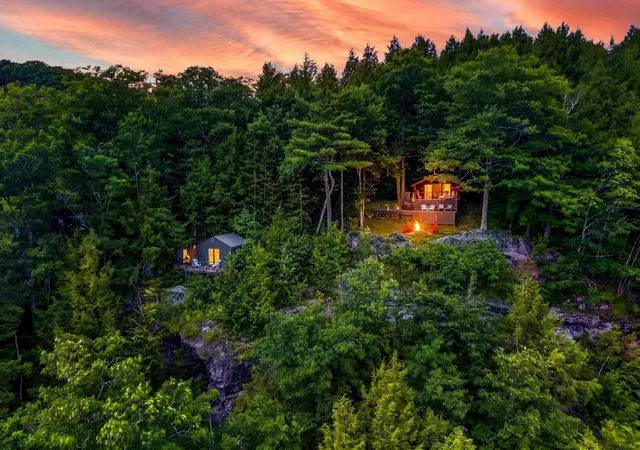 Photo 1 of Multi family home for sale at 544 Vulture Mountain Rd, Stockbridge, VT 05772 | MLS# 5101648 | Listing updated on 2026-10-07