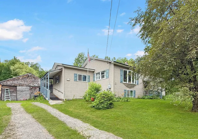 Single family home for sale at 215 Mill Brook Rd, Bloomfield, VT 05905 | MLS# 5101655