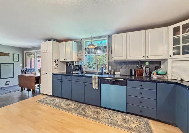 Photo 3 of Single family home for sale at 215 Mill Brook Rd, Bloomfield, VT 05905 | MLS# 5101655 | Listing updated on 2026-07-28