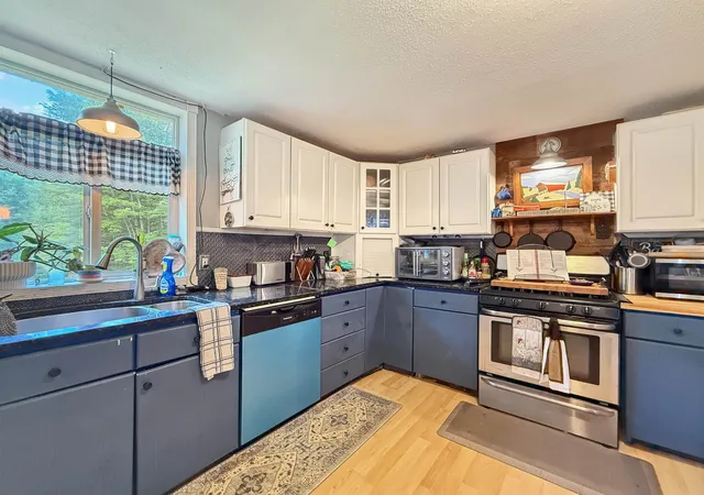 Photo 3 of Single family home for sale at 215 Mill Brook Rd, Bloomfield, VT 05905 | MLS# 5101655 | Listing updated on 2026-07-28