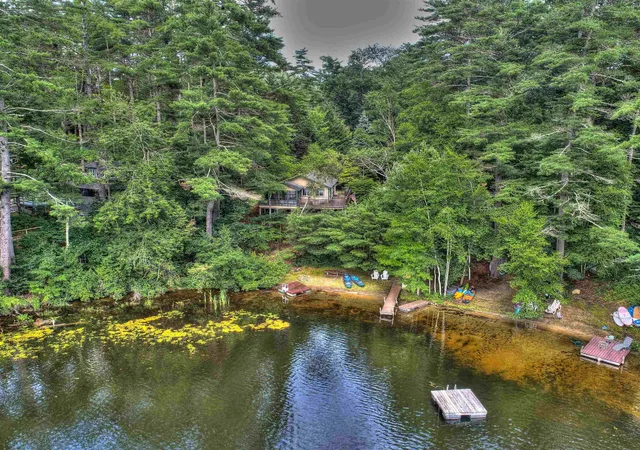 Single family home for sale at 418 Forest Lake Rd, Winchester, NH 03470 | MLS# 5101659