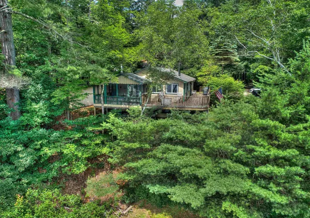 Photo 1 of Single family home for sale at 418 Forest Lake Rd, Winchester, NH 03470 | MLS# 5101659 | Listing updated on 2026-08-03