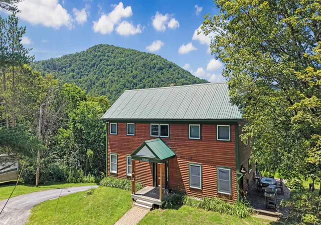 Photo 2 of Single family home for sale at 87 Grinka Farm Dr, Readsboro, VT 05350 | MLS# 5101666 | Listing updated on 2026-07-24