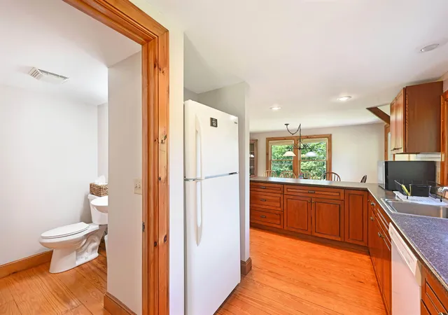 Photo 3 of Single family home for sale at 87 Grinka Farm Dr, Readsboro, VT 05350 | MLS# 5101666 | Listing updated on 2026-07-24