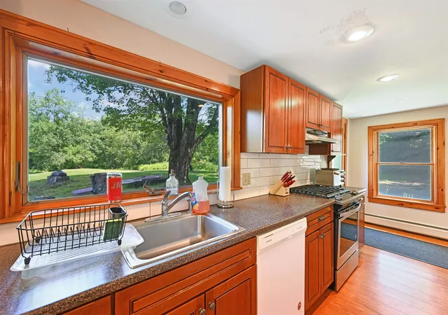 Photo 4 of Single family home for sale at 87 Grinka Farm Dr, Readsboro, VT 05350 | MLS# 5101666 | Listing updated on 2026-07-24