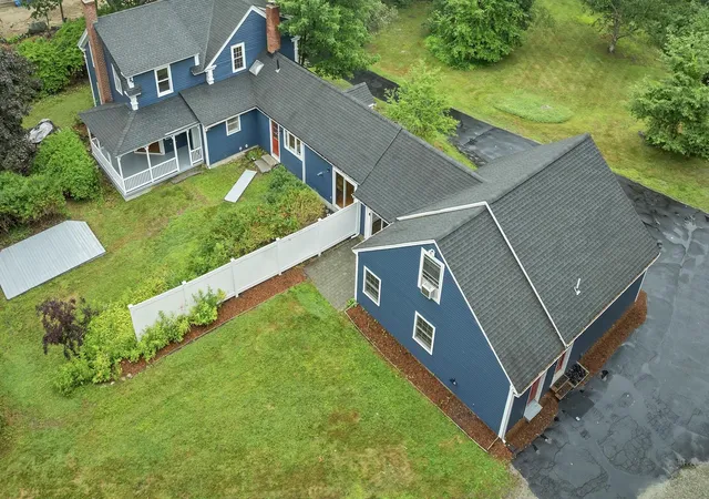 Photo 1 of Multi family home for sale at 26 Old Mont Vernon Rd #A/B, Amherst, NH 03031 | MLS# 5101668 | Listing updated on 2026-09-15
