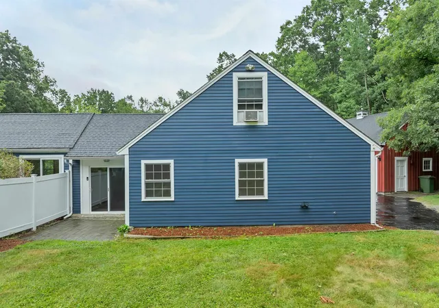Photo 2 of Multi family home for sale at 26 Old Mont Vernon Rd #A/B, Amherst, NH 03031 | MLS# 5101668 | Listing updated on 2026-09-15