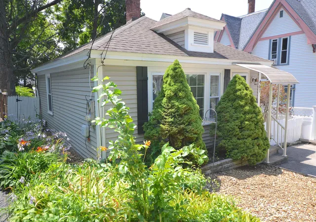 46th image of 461 Manchester St, Manchester, NH 03103 | MLS# 5101676